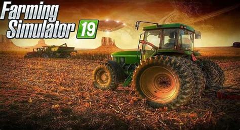 All farming simulator games